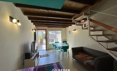 En venta Duplex 3 ambientes en el Faro