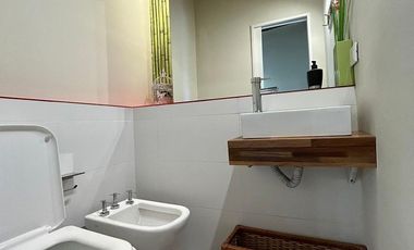 En venta Duplex 3 ambientes en el Faro