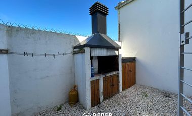 En venta Duplex 3 ambientes en el Faro