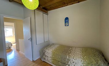 En venta Duplex 3 ambientes en el Faro
