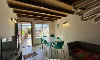 En venta Duplex 3 ambientes en el Faro