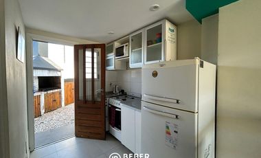 En venta Duplex 3 ambientes en el Faro