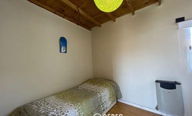 En venta Duplex 3 ambientes en el Faro