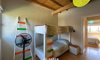 En venta Duplex 3 ambientes en el Faro