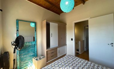 En venta Duplex 3 ambientes en el Faro