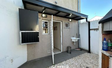 En venta Duplex 3 ambientes en el Faro