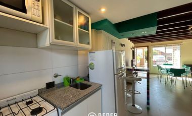 En venta Duplex 3 ambientes en el Faro