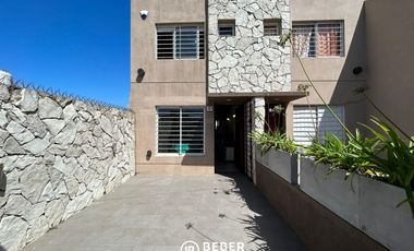 En venta Duplex 3 ambientes en el Faro