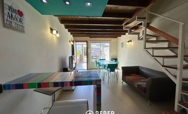 En venta Duplex 3 ambientes en el Faro