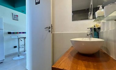 En venta Duplex 3 ambientes en el Faro