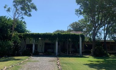 Casa - Albardon