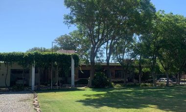 Casa - Albardon