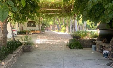 Casa - Albardon