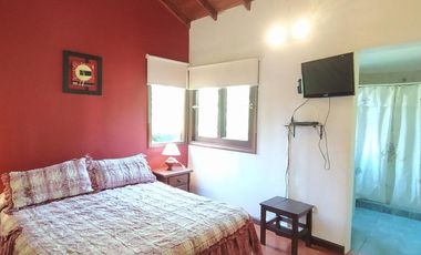 Chalet Divino en Merlo San Luis Country Club Chumamaya