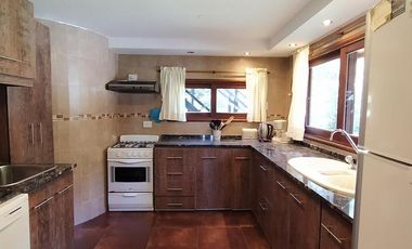 Chalet Divino en Merlo San Luis Country Club Chumamaya