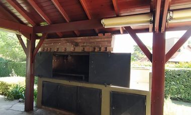 Chalet Divino en Merlo San Luis Country Club Chumamaya