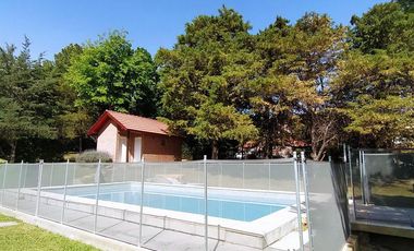 Chalet Divino en Merlo San Luis Country Club Chumamaya