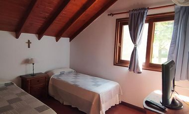 Chalet Divino en Merlo San Luis Country Club Chumamaya