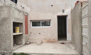DUPLEX 2 DORMITORIOS PLOTTIER , EN VENTA