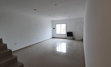 DUPLEX 2 DORMITORIOS PLOTTIER , EN VENTA