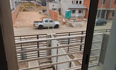 DUPLEX 2 DORMITORIOS PLOTTIER , EN VENTA