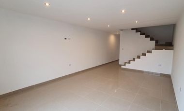 DUPLEX 2 DORMITORIOS PLOTTIER , EN VENTA