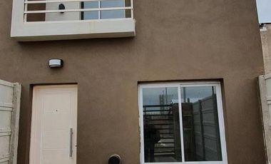 DUPLEX 2 DORMITORIOS PLOTTIER , EN VENTA