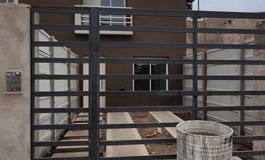 DUPLEX 2 DORMITORIOS PLOTTIER , EN VENTA