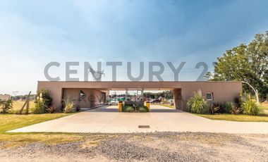 Terreno Esquina de 360m² en Brisanova - Pueblo Esther - Barrio Cerrado