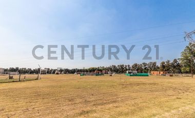 Terreno Esquina de 360m² en Brisanova - Pueblo Esther - Barrio Cerrado
