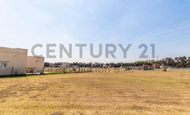 Terreno Esquina de 360m² en Brisanova - Pueblo Esther - Barrio Cerrado