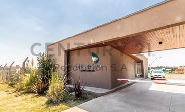 Terreno Esquina de 360m² en Brisanova - Pueblo Esther - Barrio Cerrado