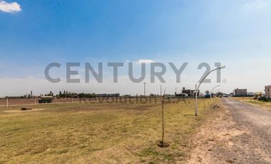 Terreno Esquina de 360m² en Brisanova - Pueblo Esther - Barrio Cerrado