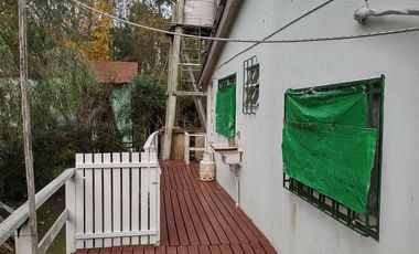 Casa - Toro