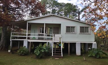 Casa - Toro