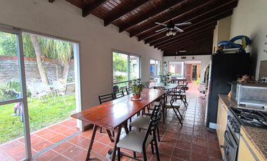 Casa en Merlo - VENTA - CASA