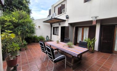 Casa en Merlo - VENTA - CASA