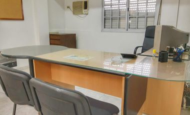 Galpón oficinas viviendas 600m2
