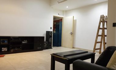 Galpón oficinas viviendas 600m2