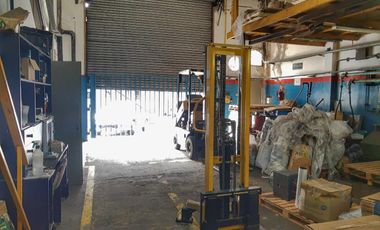 Galpón oficinas viviendas 600m2