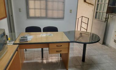 Galpón oficinas viviendas 600m2
