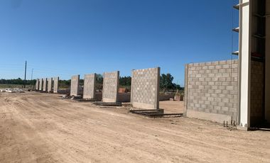 11000 m2 CUBIERTOS AAA