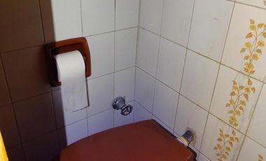 Casa en Turdera