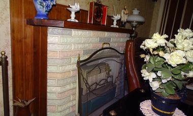 Casa en Turdera