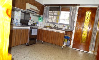 Casa en Turdera