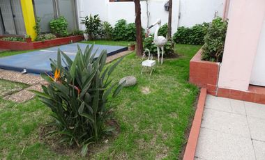 Casa en Turdera