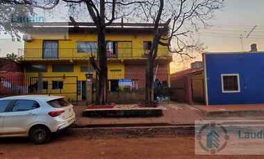 Se vende complejo de 7  departamentos - Posadas