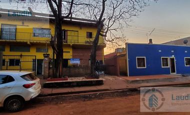 Se vende complejo de 7  departamentos - Posadas