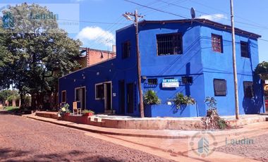 Se vende complejo de 7  departamentos - Posadas