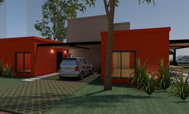 Casa - Balneario Mar De Cobo